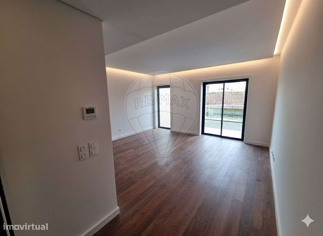 Apartamento T1 para arrendamento - Grande imagem: 4/12