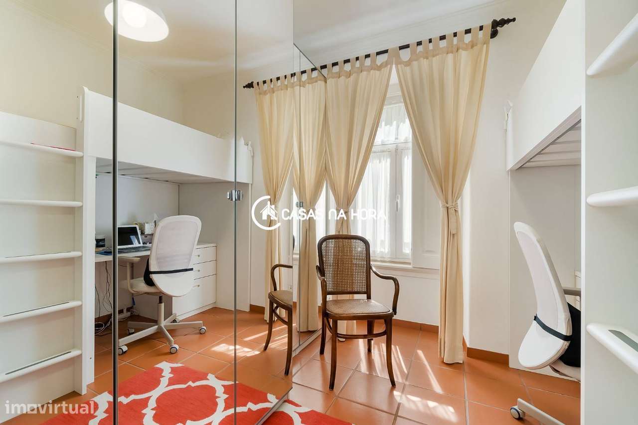 Chalé/Villa do final do  século XIX, com características e localiza...-19