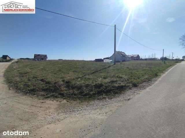 Działki blisko lasu i jeziora. - Pełny obrazek: 3/9