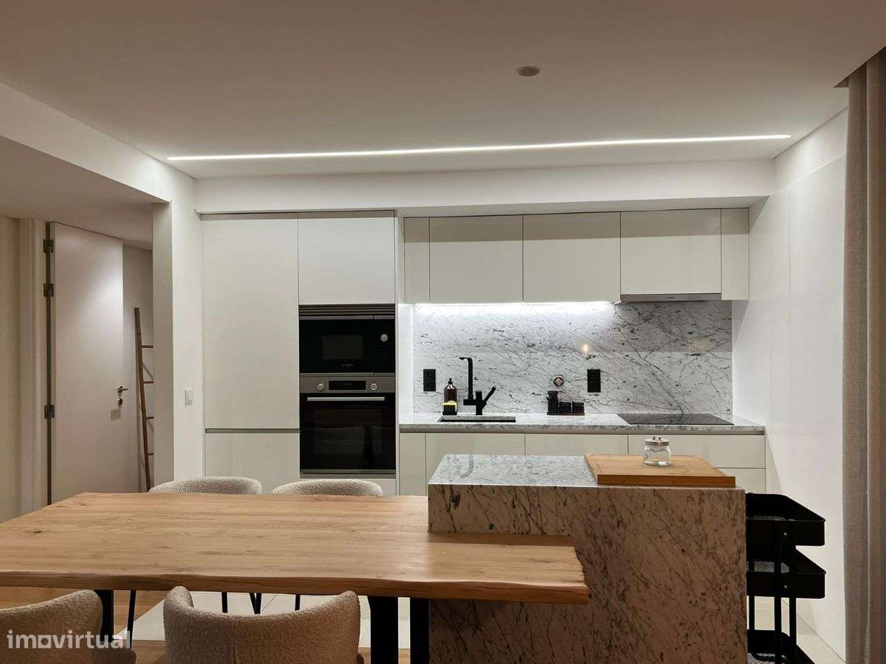 Apartamento T1 Centro Vila Nova de Gaia, Rua 25 de Abril - Grande imagem: 5/12