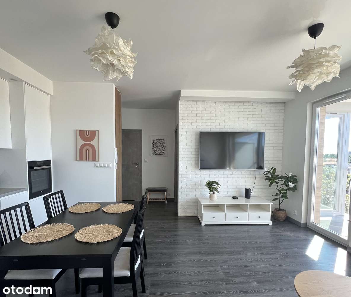 Piękne, przytulne mieszkanie 2-pok z widokiem na morze - BEZPOŚREDNIO! - Pełny obrazek: 2/16