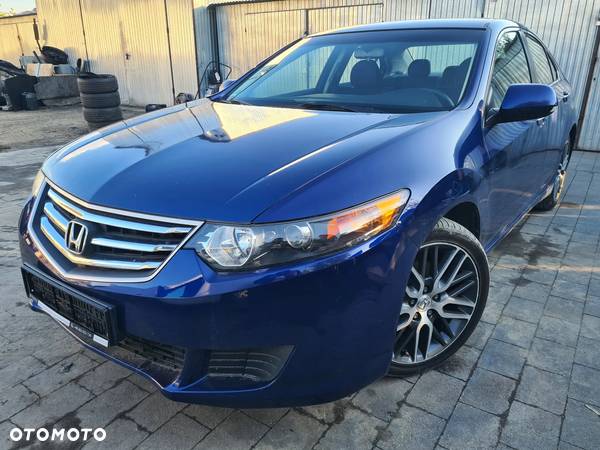 Honda Accord 2.0 Comfort - 1