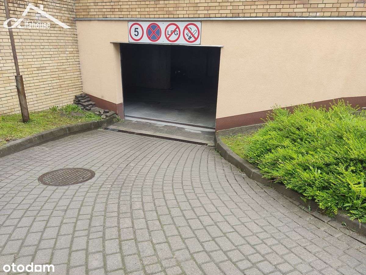 miejsca postojowe w centrum Lublina - Pełny obrazek: 5/6