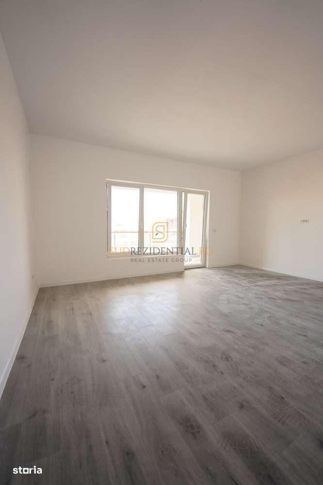 Apartament 2 camere de vanzare, terasa spatioasa – Sector 4,Comision 0