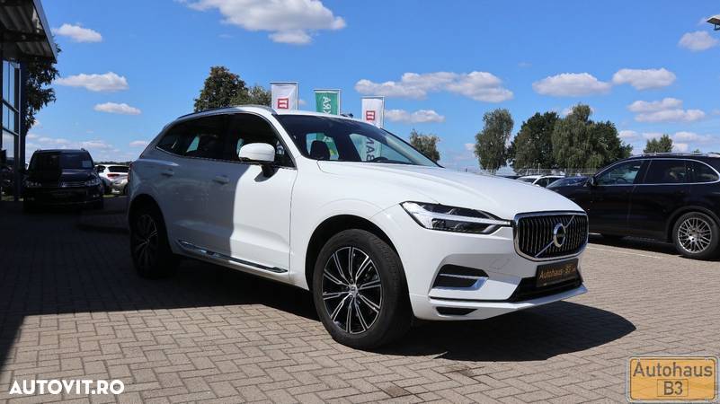 Volvo XC 60 - 4