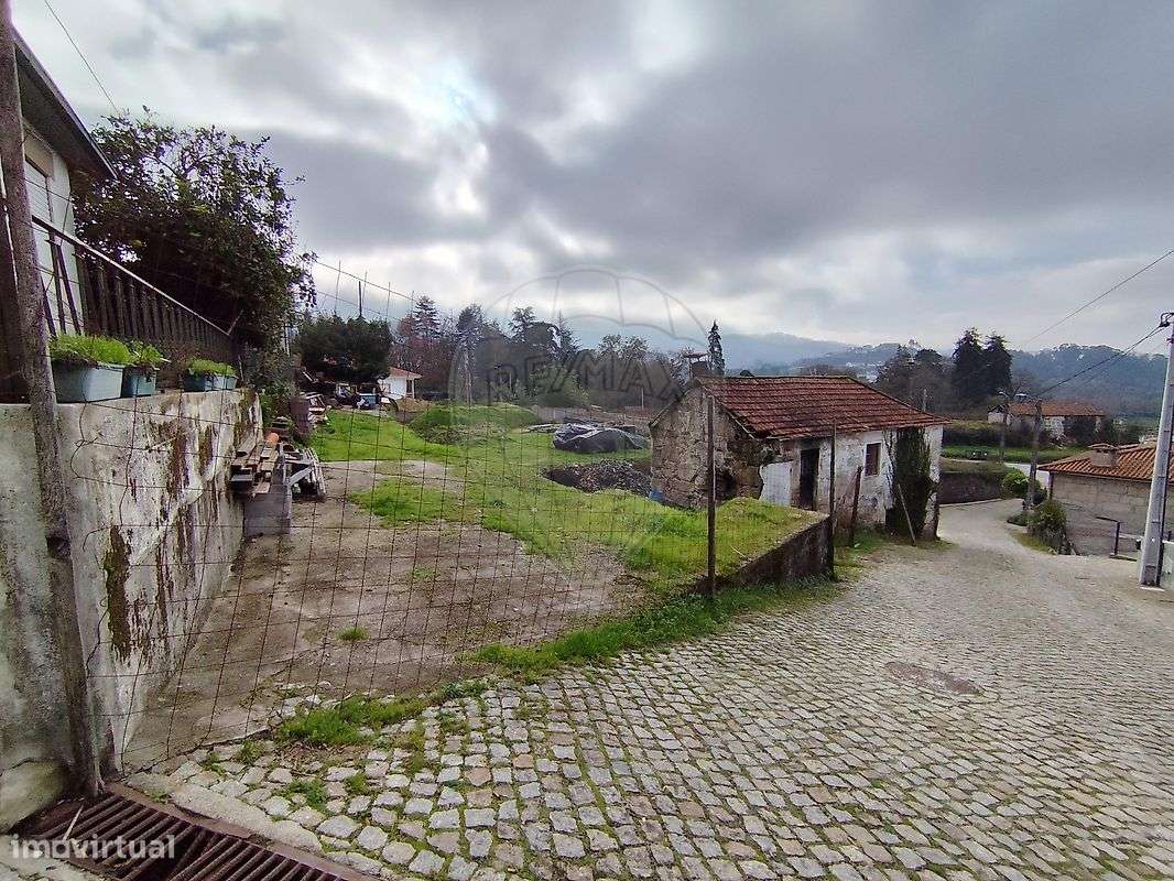 Moradia T3 para venda-13