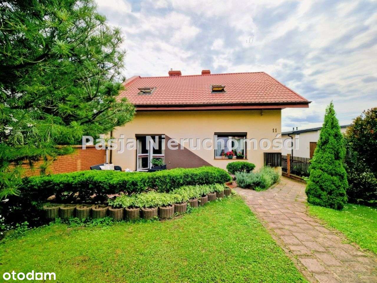 Dom na Szpitalnej w Płocku-0