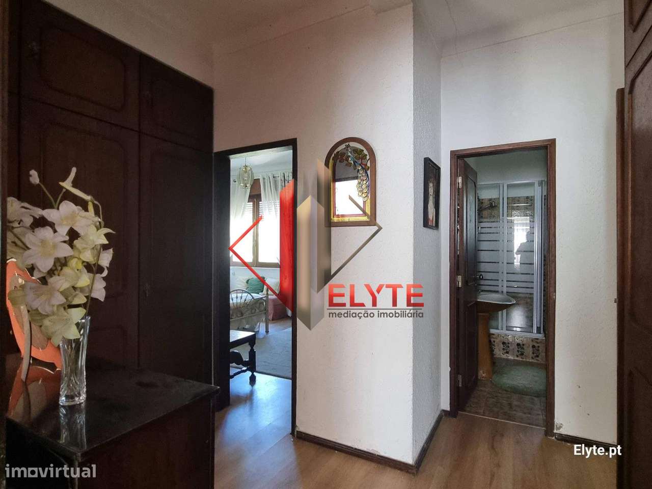 Quinta com 5 Assoalhadas em Benavente-43