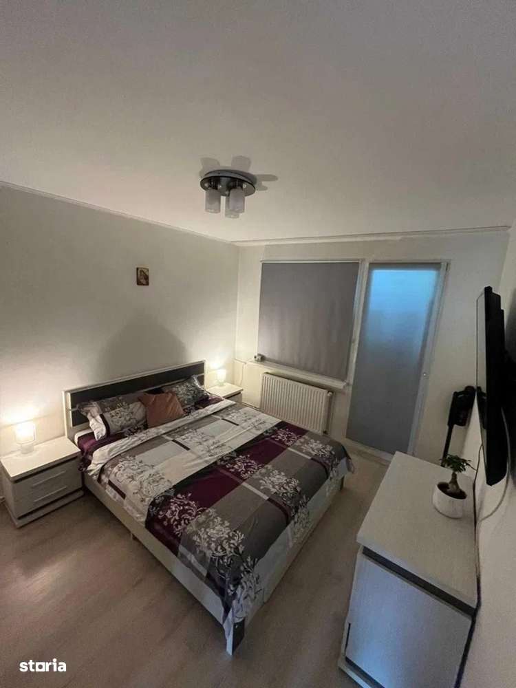 Drumul Taberei 3 camere Valea Ialomitei-9