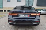 BMW Seria 7 740d xDrive - 11