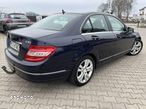 Mercedes-Benz Klasa C 220 T CDI DPF Automatik Avantgarde - 2