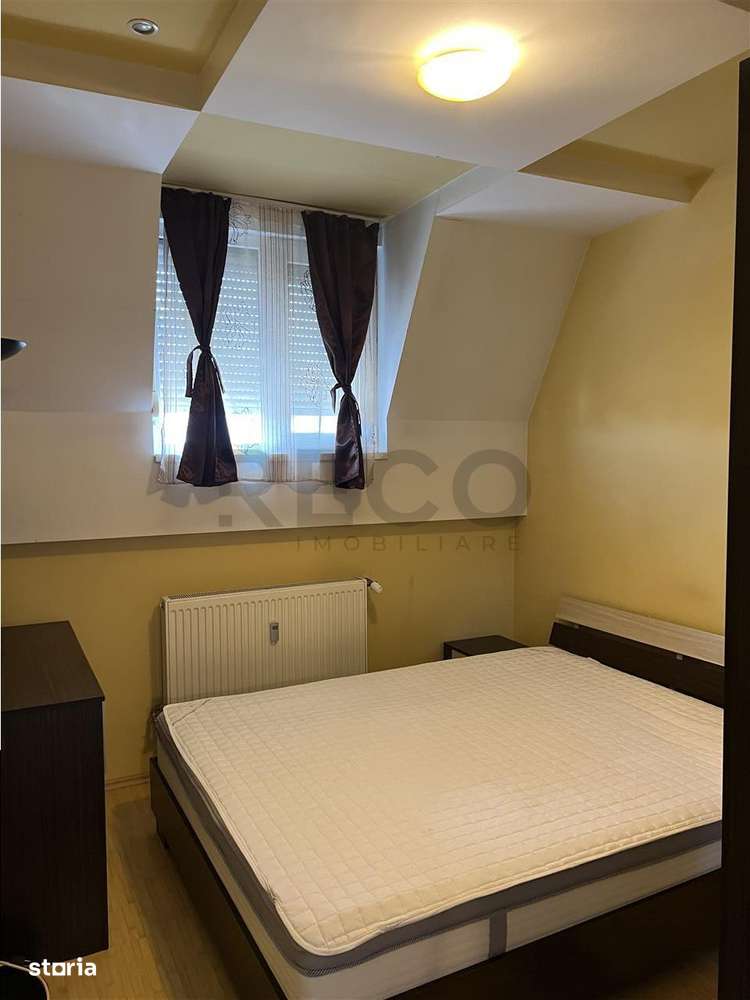 RECO  APARTAMENT 3 camere Rogerius - Imagine principală: 3/8