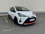 Toyota Yaris 1.8 GRMN - 3