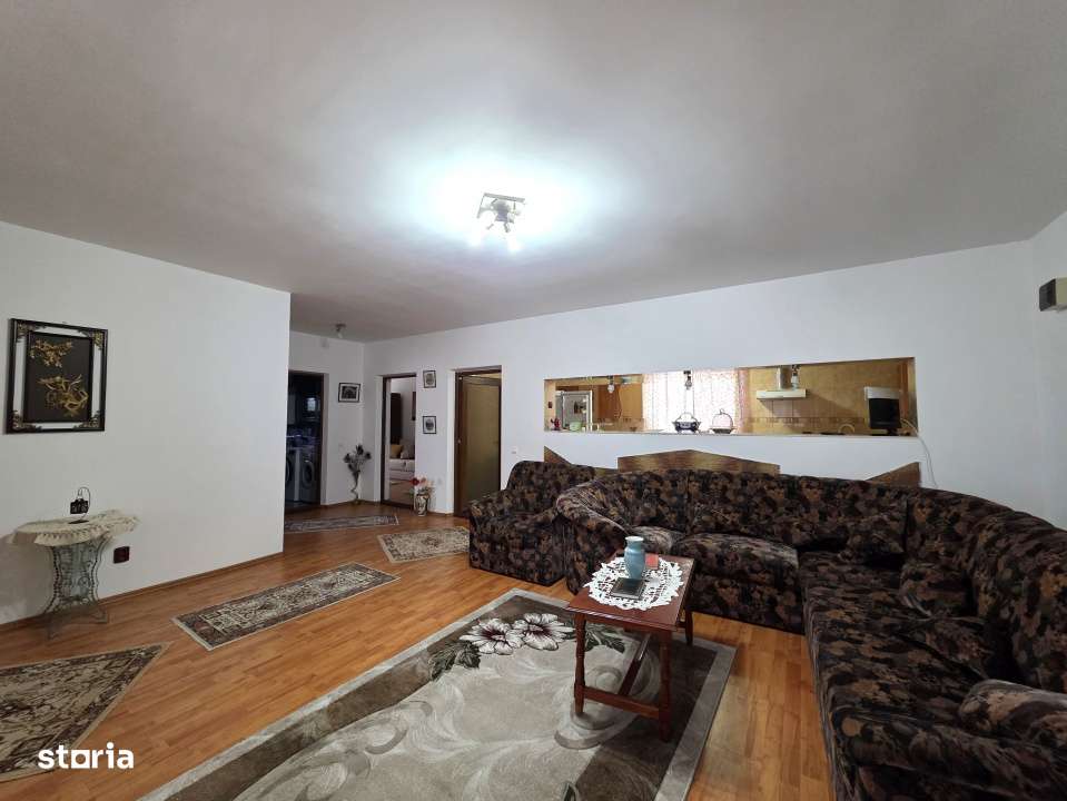 Casa cu 3 camere si garaj - teren 1180 MP - Oituz, jud. Constanta - Imagine principală: 4/19