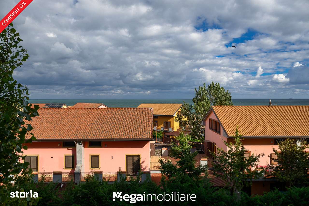 Apartament 4 camere, decomandat, bucătărie » 110m² utili | Faleză Nord - Imagine principală: 3/20