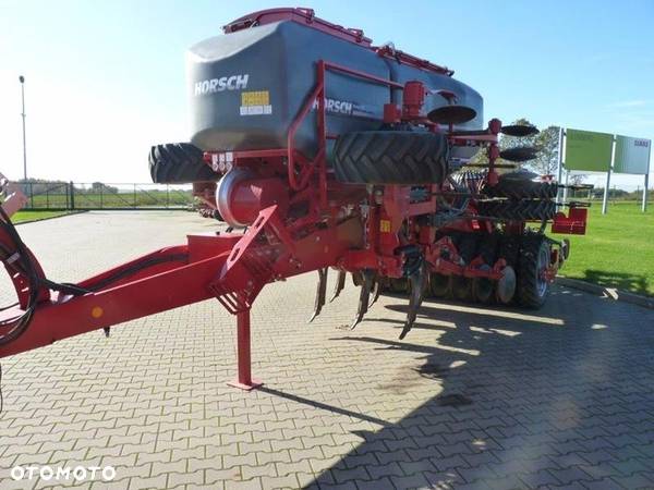 Horsch FOCUS 4 TD - 6