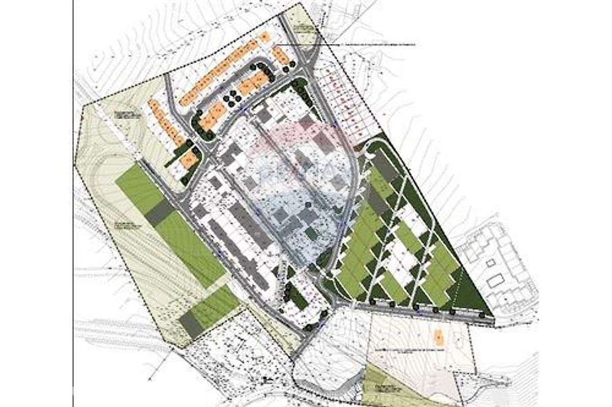 Terreno  para venda - Grande imagem: 2/12