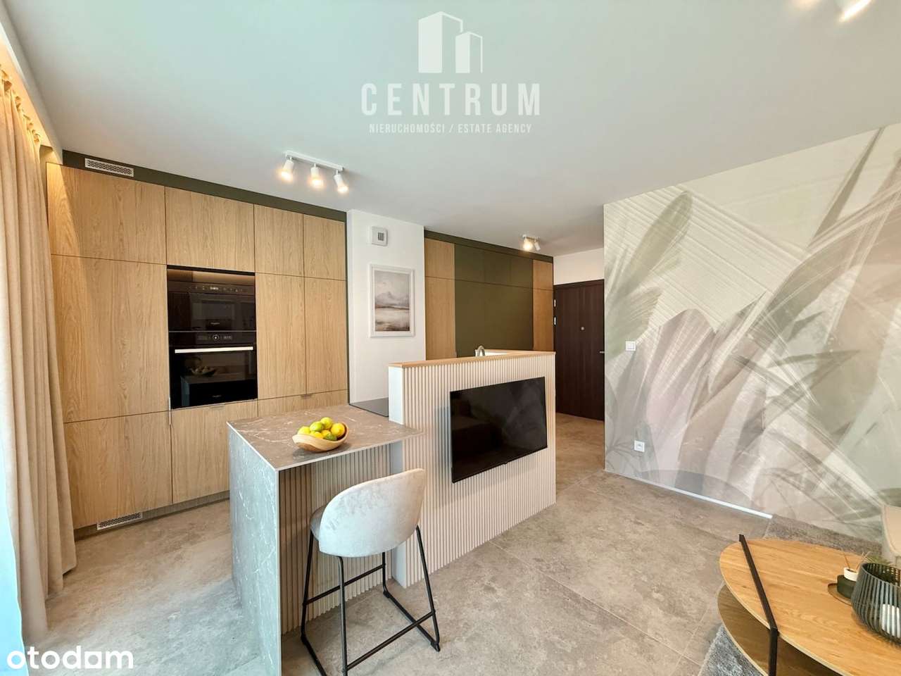 Nowe Chodźki Residence przy UM Faktura VAT 23% - Pełny obrazek: 5/16