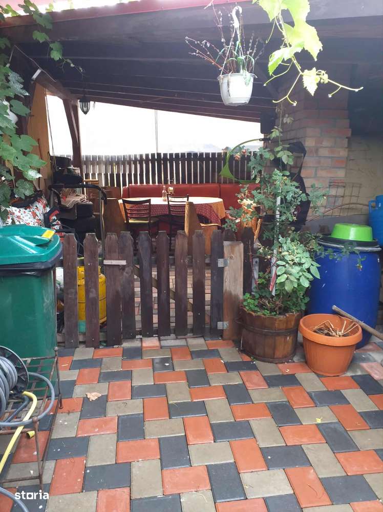 Casă de vânzare Sângeorgiu de Mureș - Imagine principală: 4/12