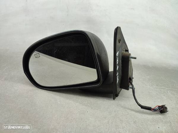 Retrovisor Esquerdo Electrico Jeep Compass (Mk49) - 1