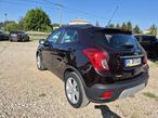 Opel Mokka 1.4 Turbo ecoFLEX Start/Stop 4x4 Color Edition - 8