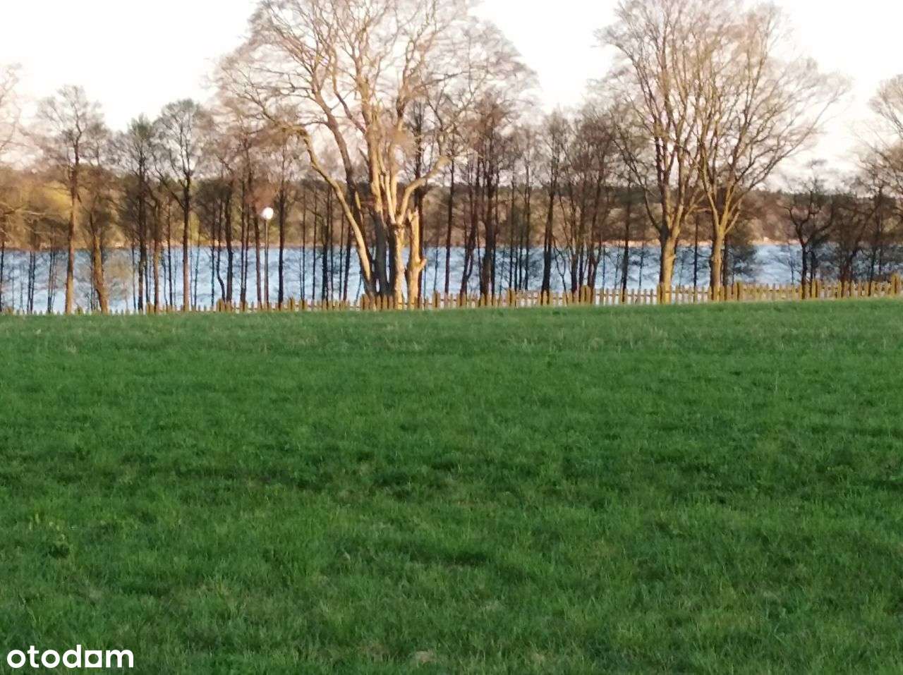 Działka nad jeziorem Gil Wielki, Jeziorak, Kocioł - Pełny obrazek: 5/20