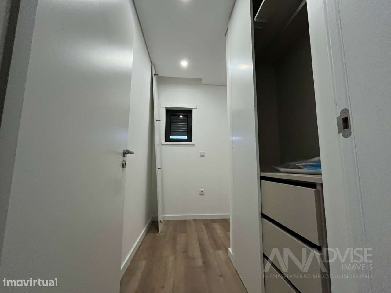 Apartamento T1 Arrendamento em Rio de Loba,Viseu - Grande imagem: 5/11