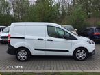 Ford Transit Courier - 3