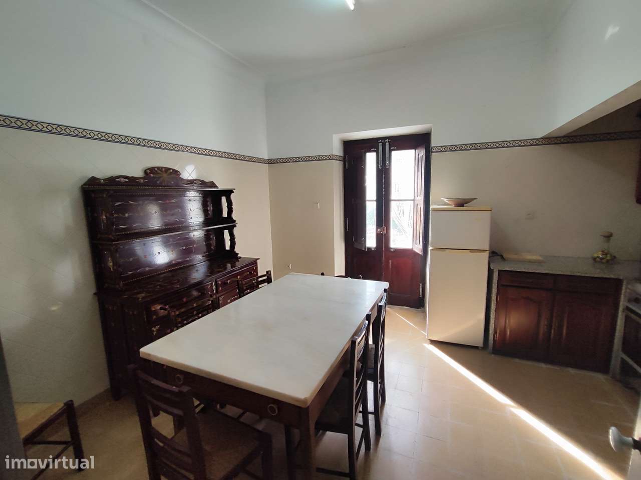 Moradia T5 em Ervidel - Grande imagem: 4/29