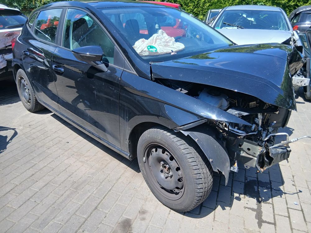 Seat Ibiza V 1.0 TSI S&S Fast Lane Style BEATS 2019
