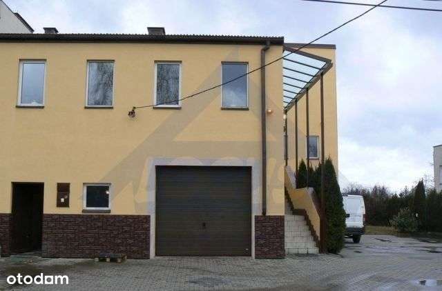 Bbiuro z magazynem - Pełny obrazek: 1/16