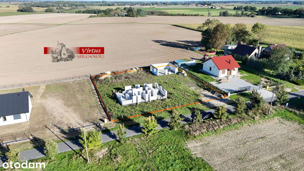 House in Skrzetuszewo - View 2