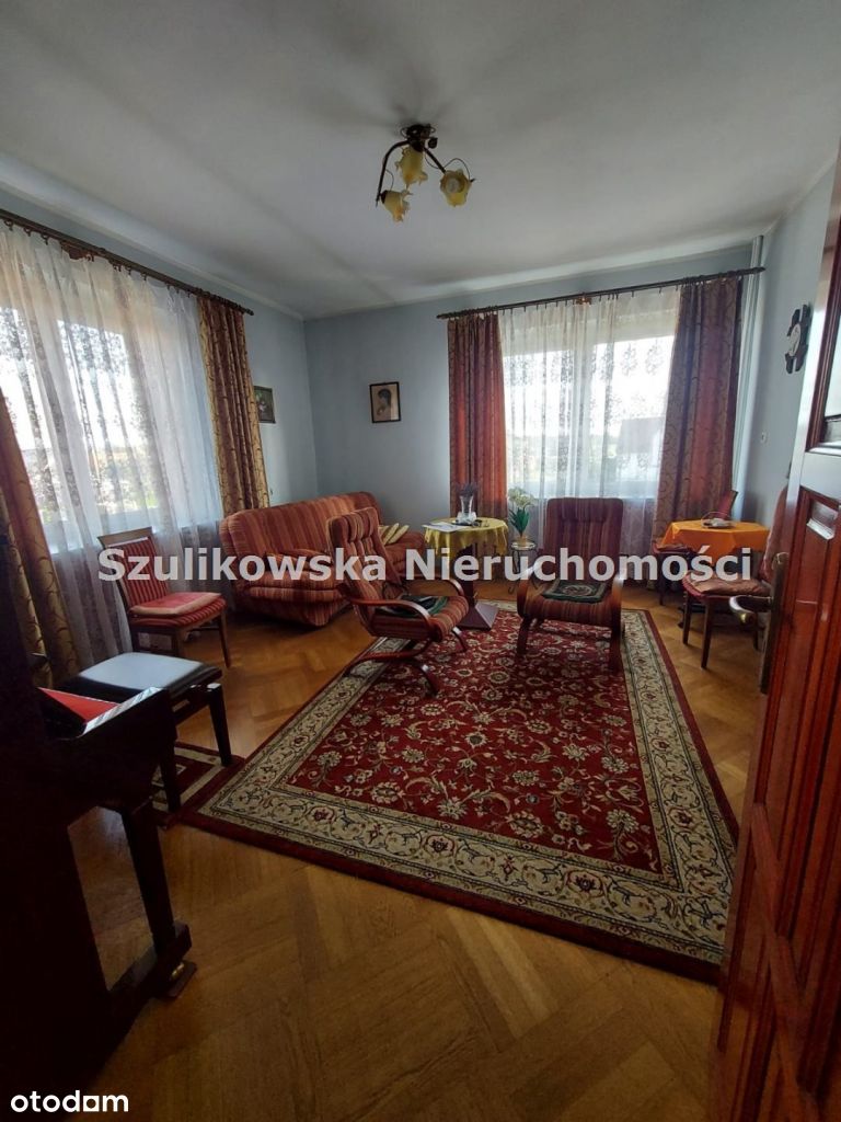 Mieszkanie, 62,20 m², Osiek Grodkowski