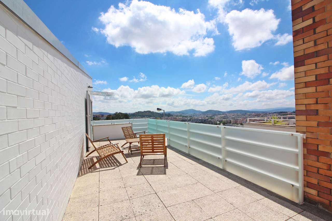 Moradia em Banda T3 Venda em Nogueiró e Tenões,Braga - Grande imagem: 5/42