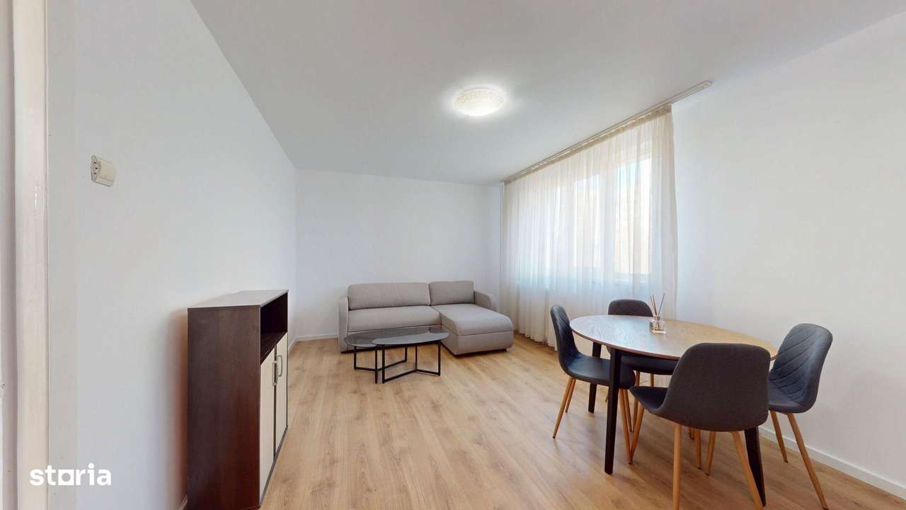 Drumul Taberei - Cetatea Histriei | 3 camere | 3/4-1