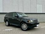 Land Rover Range Rover Sport S 2.7TD HSE - 2