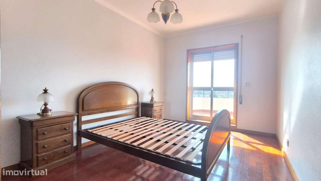 T2+1 Duplex Câmara Gondomar - Vistas Panorâmicas - Garagem Box-9