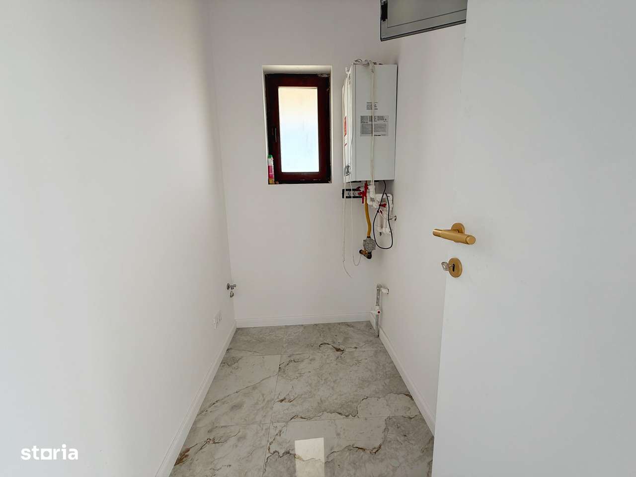 PROMOTIE ~ Vila individuala P+1E ~ 5 camere ~ 3 bai + dressing ~ - Imagine principală: 4/16