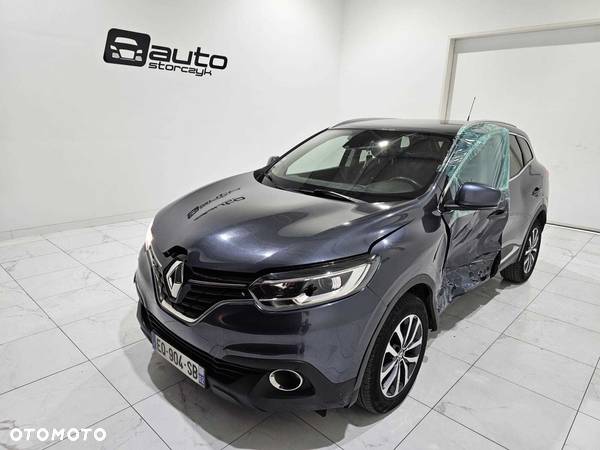 Renault Kadjar - 15