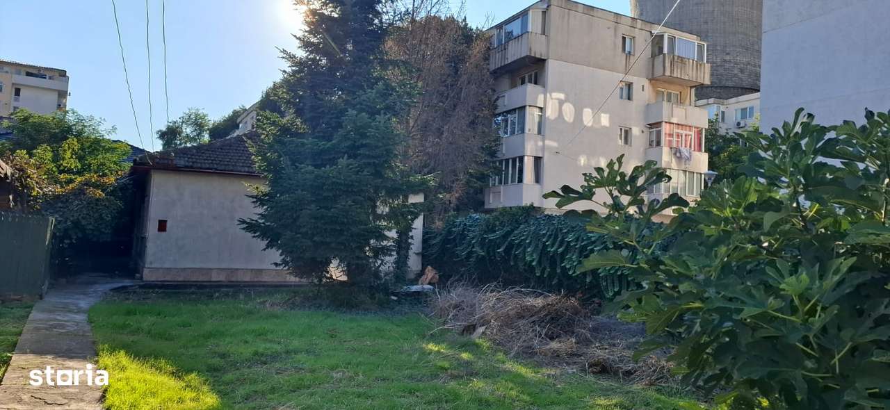 Zona Anda Casa 3 camere , teren 431mp-0