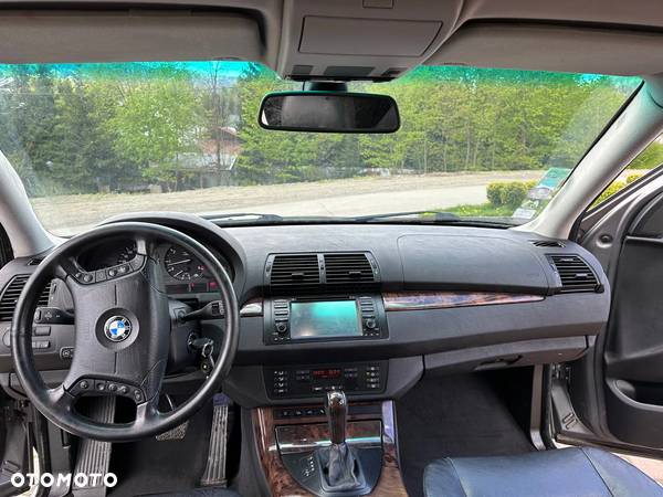 BMW X5 - 14