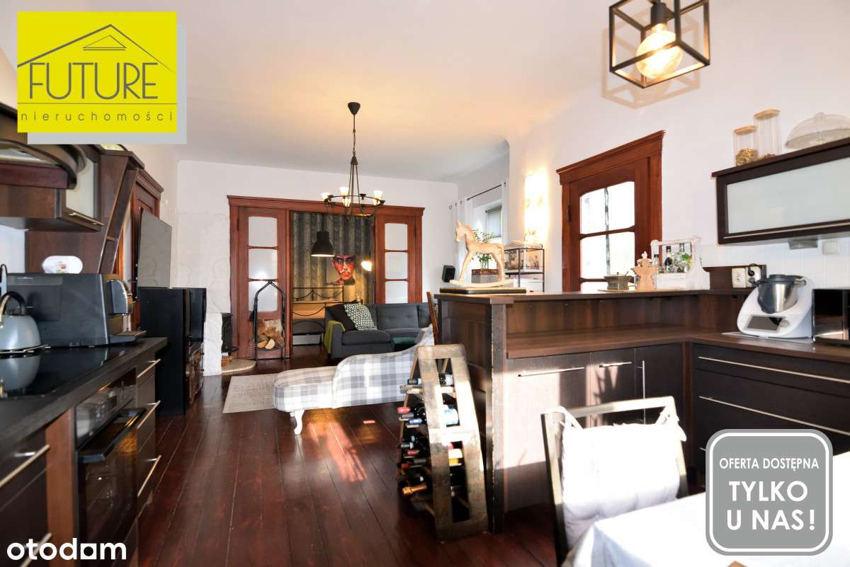 Wyjątkowe 3 pokojowe mieszkanie  ul. Kopernika - Pełny obrazek: 4/20