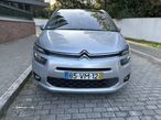 Citroën C4 Grand Picasso 1.6 e-HDi Exclusive - 2