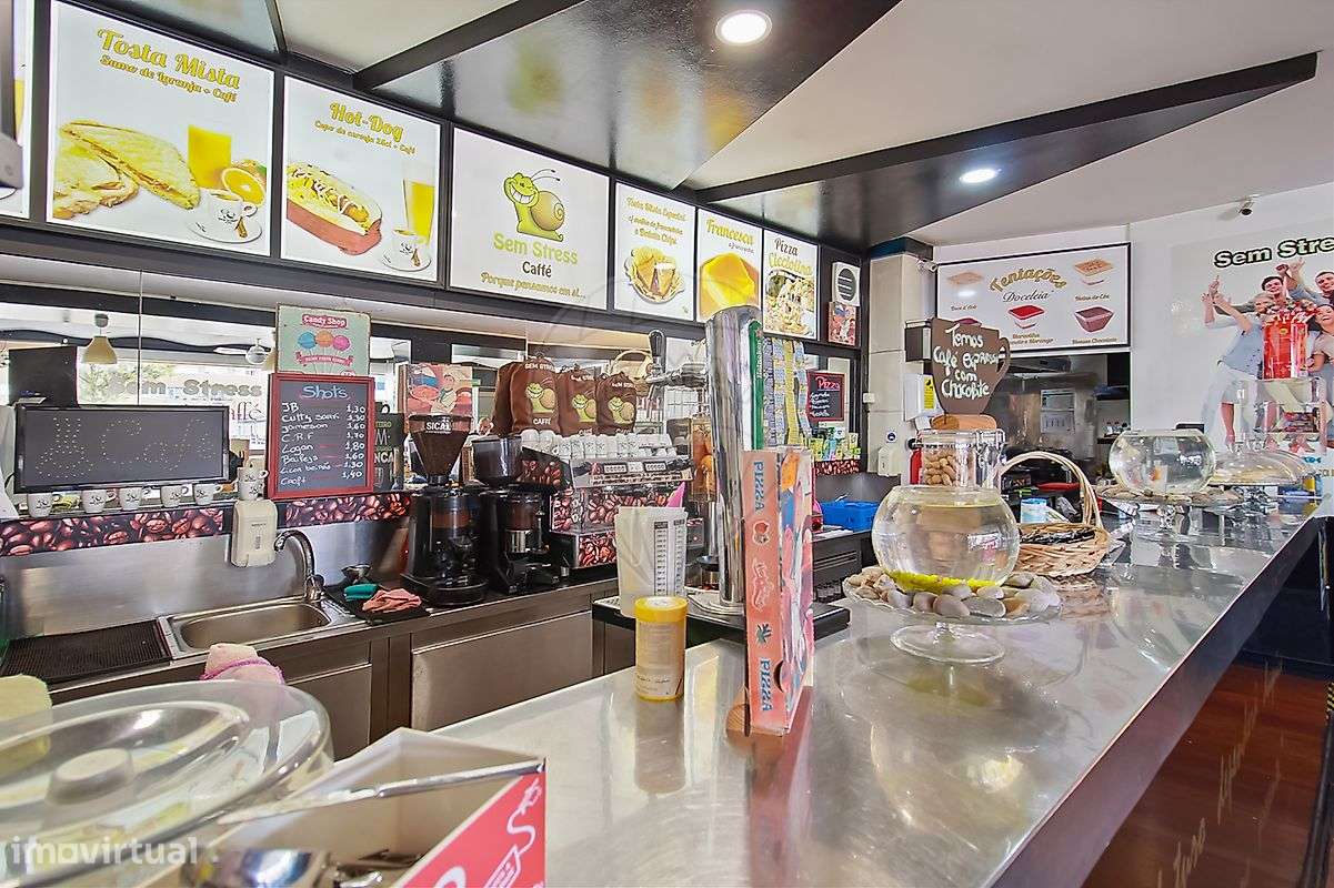 Trespasse  para venda-7