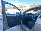 VW Golf Variant 1.6 TDi BlueMotion Confortline - 22