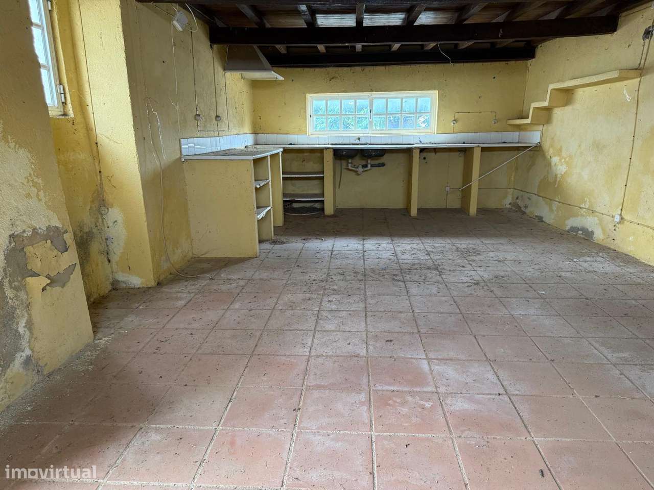 Moradias Geminadas com Potencial de Valorização em Vaiamonte - Grande imagem: 4/10