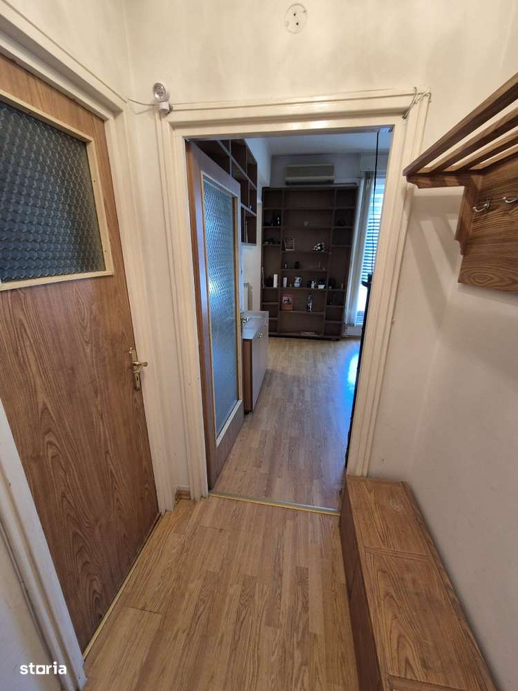 Ultracentral – Universitate, Garsoniera  pentru locuit sau investiție-12