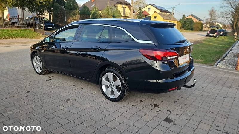 Opel Astra 1.6 CDTI Active - 9