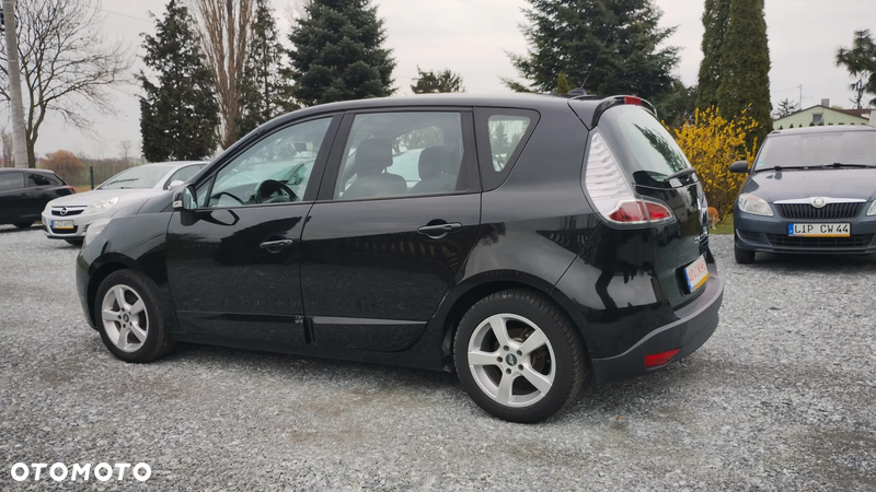 Renault Scenic ENERGY TCe 130 INTENS - 2