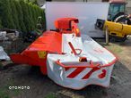 Kuhn FC314D-FF tylna z kondycjonerem - 5